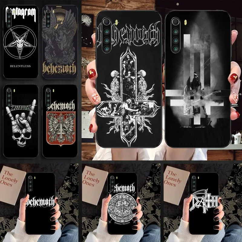 Металлический Чехол DEATH для телефона Xiaomi Mi 13 12 11T 10T 9T Lite Pro Ultra Note 10 Poco F3 F4 X4 GT, мягкий черный чехол для телефона
Металлический Чехол DEATH для телефона Xiaomi Mi 13 12 11T 10T 9T Lite Pro Ultra Note 10 Poco F3 F4 X4 GT, мягкий черный чехол для телефона