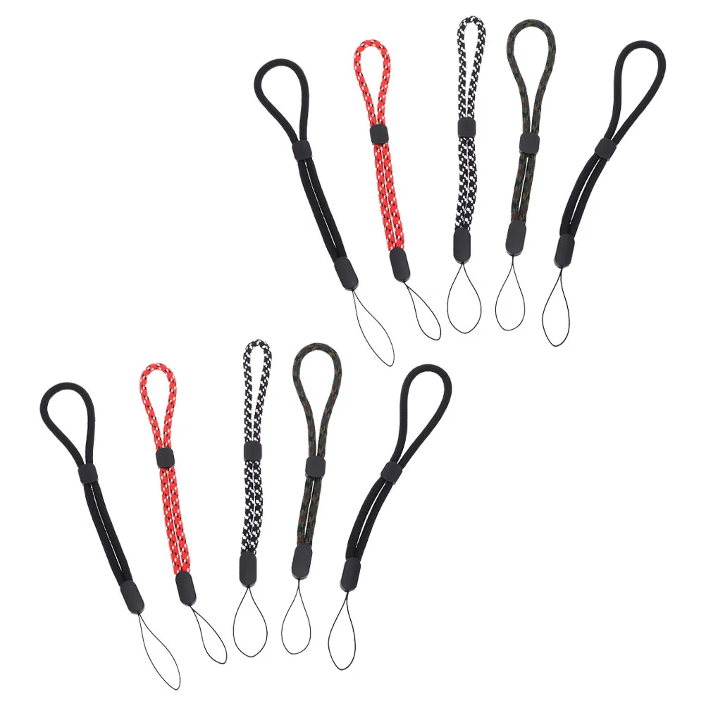 Strap Wrist Lanyardrope Hand Braidedadjustablecamera Straps Band Keymobile Cell Accessory Safety Hanging
Strap Wrist Lanyardrope Hand Braidedadjustablecamera Straps Band Keymobile Cell Accessory Safety Hanging