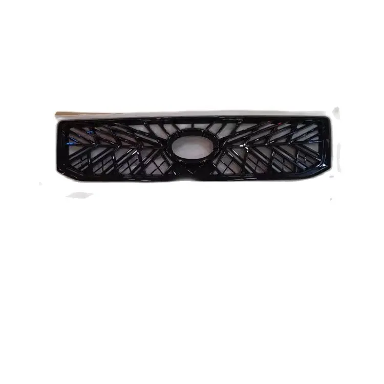 new arrival! car front bumper grille for toyota prado lc120 03-09 modified exterior accessories
new arrival! car front bumper grille for toyota prado lc120 03-09 modified exterior accessories
