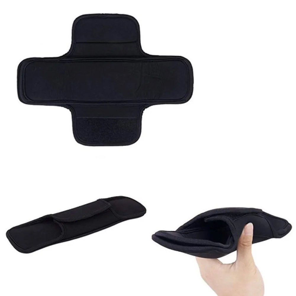 Belt Cushion Shoulder Strap Pads Shoulder Belt Strap Backpack Belt Pads 30*8.5cm Anti Vibration Shock Non Slip
Belt Cushion Shoulder Strap Pads Shoulder Belt Strap Backpack Belt Pads 30*8.5cm Anti Vibration Shock Non Slip