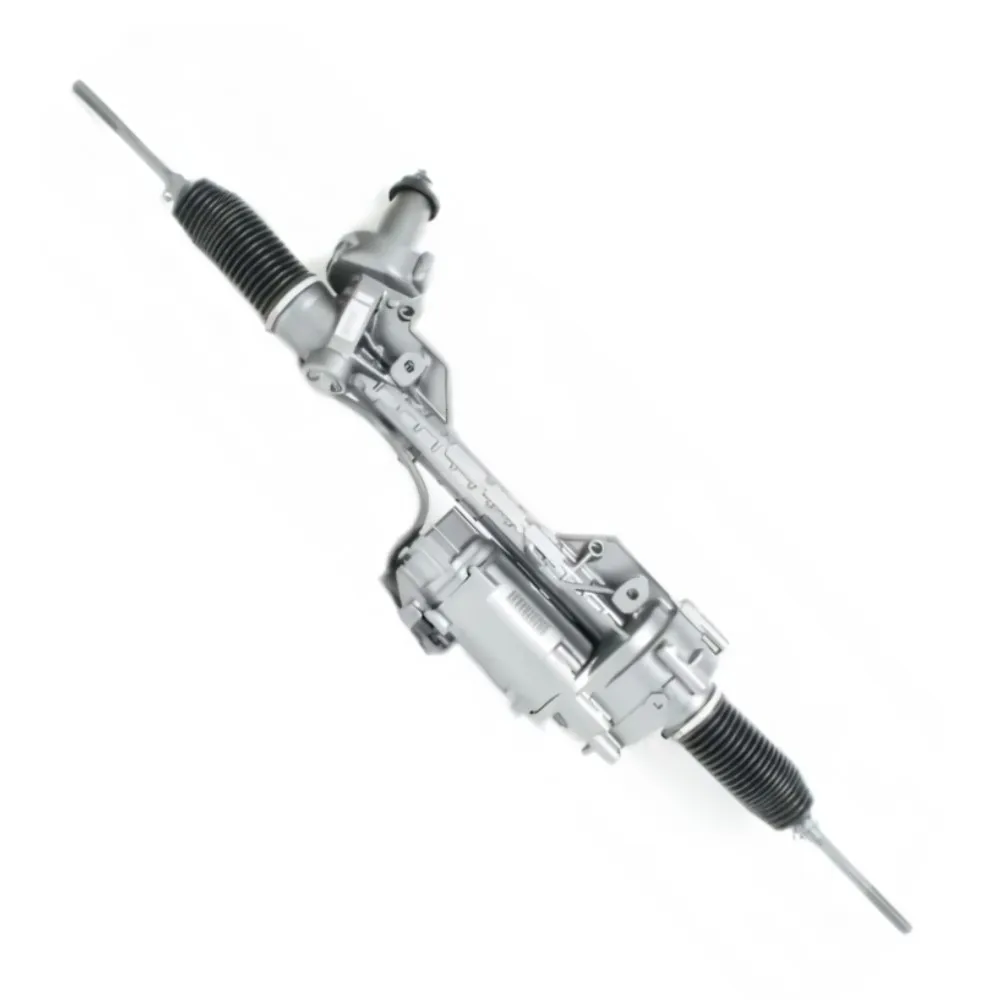 BBmart Auto Spare Car Parts Steering Rack Gear Automobiles Power Steering Box Assembly For E81 E82 E88 E90 E91 E92
BBmart Auto Spare Car Parts Steering Rack Gear Automobiles Power Steering Box Assembly For E81 E82 E88 E90 E91 E92