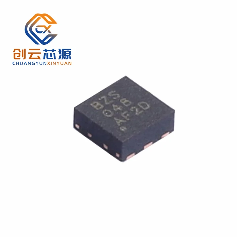1pcs New 100% Original TPS61170DRVR Integrated Circuits Operational Amplifier Single Chip Microcomputer WSON-6
1pcs New 100% Original TPS61170DRVR Integrated Circuits Operational Amplifier Single Chip Microcomputer WSON-6