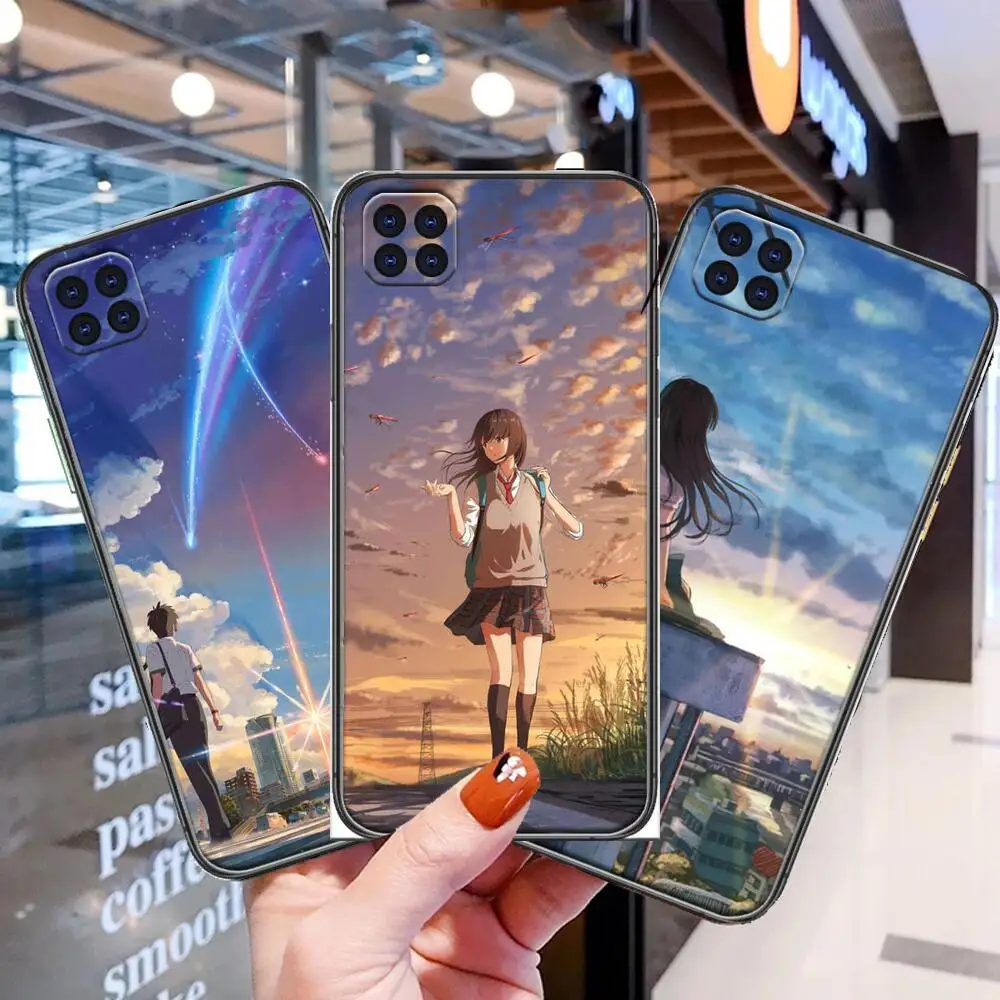 Romantic-your name Charcter Phone Case For Motorola Moto G5 g 5 G 5GCover cases covers smiley luxury 
Romantic-your name Charcter Phone Case For Motorola Moto G5 g 5 G 5GCover cases covers smiley luxury