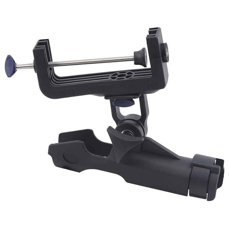 1PCS Fishing Support Rod Holder Bracket Kayaking Yacht Fishing Tackle Tool 360 Degrees Rotatable With Screws For Boat New
1PCS Fishing Support Rod Holder Bracket Kayaking Yacht Fishing Tackle Tool 360 Degrees Rotatable With Screws For Boat New