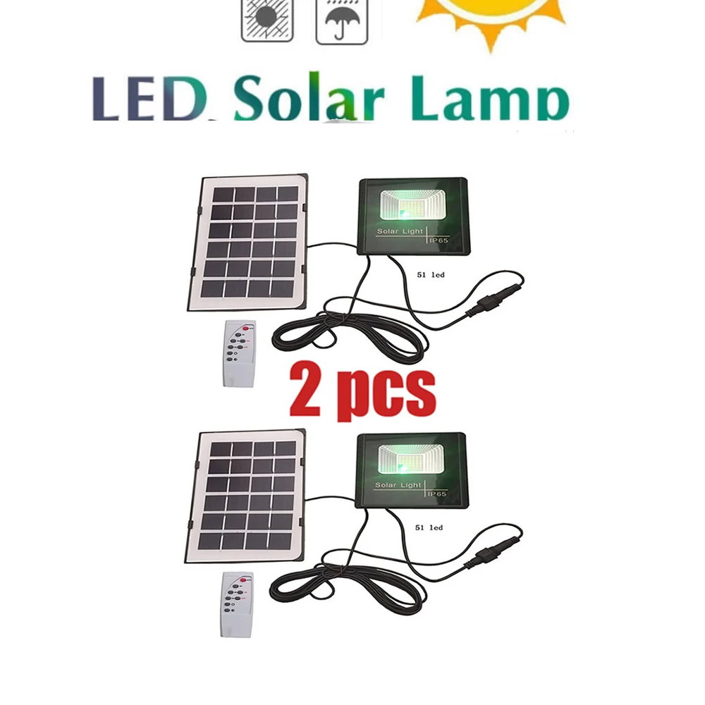 Solar Lamp smart on at night Lamp IP65 Waterproof Outdoor Garden Yard Lamp Emergency Security floodlight spotlight split cable
Solar Lamp smart on at night Lamp IP65 Waterproof Outdoor Garden Yard Lamp Emergency Security floodlight spotlight split cable
