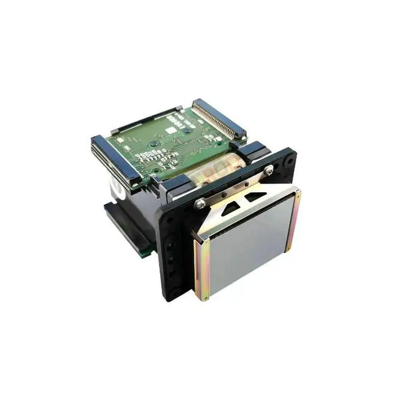 Used/Refurbished Roland Printhead for Roland VS-640 / BN-20 VS-420 Mimaki Jv33 Cjv150 Mutoh Vj1624 Mimaki DX7 Print head Dx7
Used/Refurbished Roland Printhead for Roland VS-640 / BN-20 VS-420 Mimaki Jv33 Cjv150 Mutoh Vj1624 Mimaki DX7 Print head Dx7
