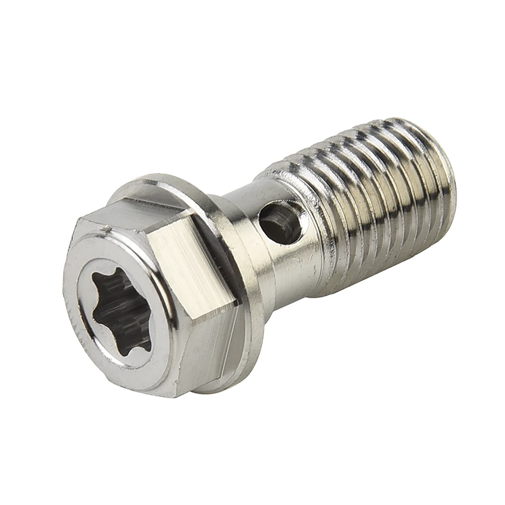Motorcycle Brake Caliper Bolts Screws Nails M10x1.25mm/27.3mm For Honda For Kawasaki YMH Brake Hose Master Cylinder
Motorcycle Brake Caliper Bolts Screws Nails M10x1.25mm/27.3mm For Honda For Kawasaki YMH Brake Hose Master Cylinder
