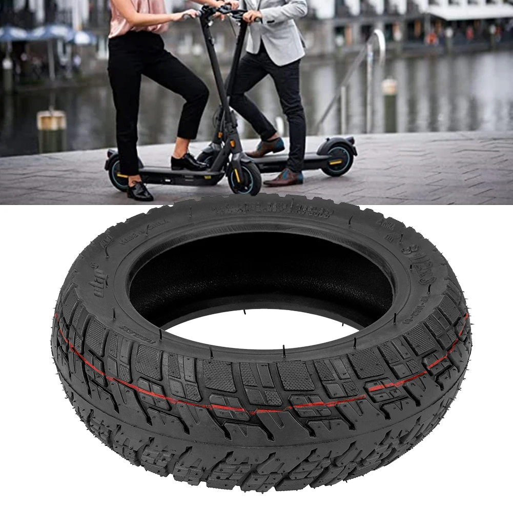 8 1/2x3 Off-Road Tubeless Tire For VSETT 8/9 Macury Zero 8/9 Electric Scooter Wearproof Tubeless Tyre Replacement Scooter Parts
8 1/2x3 Off-Road Tubeless Tire For VSETT 8/9 Macury Zero 8/9 Electric Scooter Wearproof Tubeless Tyre Replacement Scooter Parts