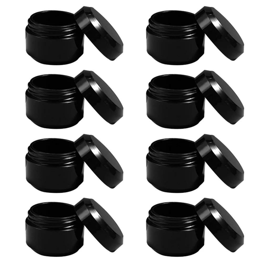 Angled Cream Jar Practical Bottle Travel Face Container Storage Empty Tiny Containers
Angled Cream Jar Practical Bottle Travel Face Container Storage Empty Tiny Containers