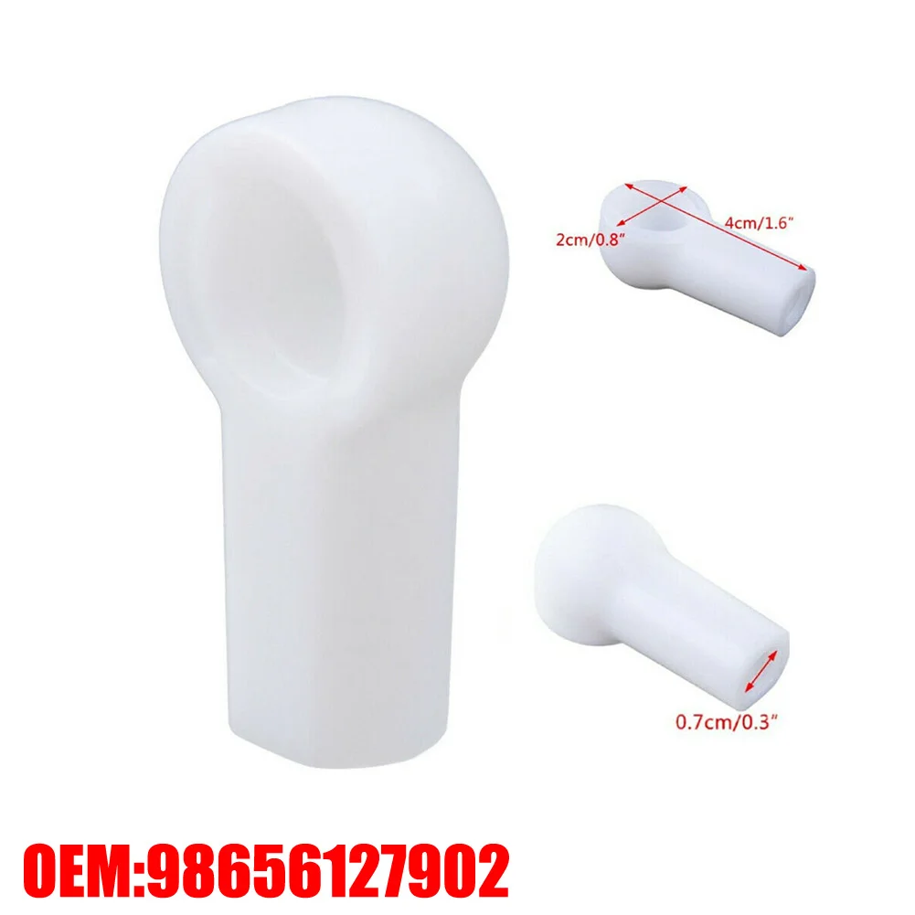 Convertible Top Push Rod Ball Joint Repair 1997-2012 New Car Accessories For Porsche 986 987 Boxster Approx 4x2cm
Convertible Top Push Rod Ball Joint Repair 1997-2012 New Car Accessories For Porsche 986 987 Boxster Approx 4x2cm