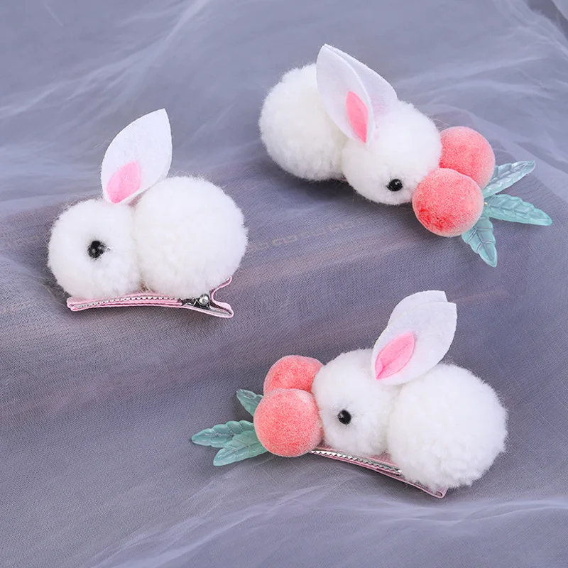 HOT Hair accessories for girls Cute rabbit hair clip White Children's hairpin Antique hair accessories 6pairs/lot
HOT Hair accessories for girls Cute rabbit hair clip White Children's hairpin Antique hair accessories 6pairs/lot