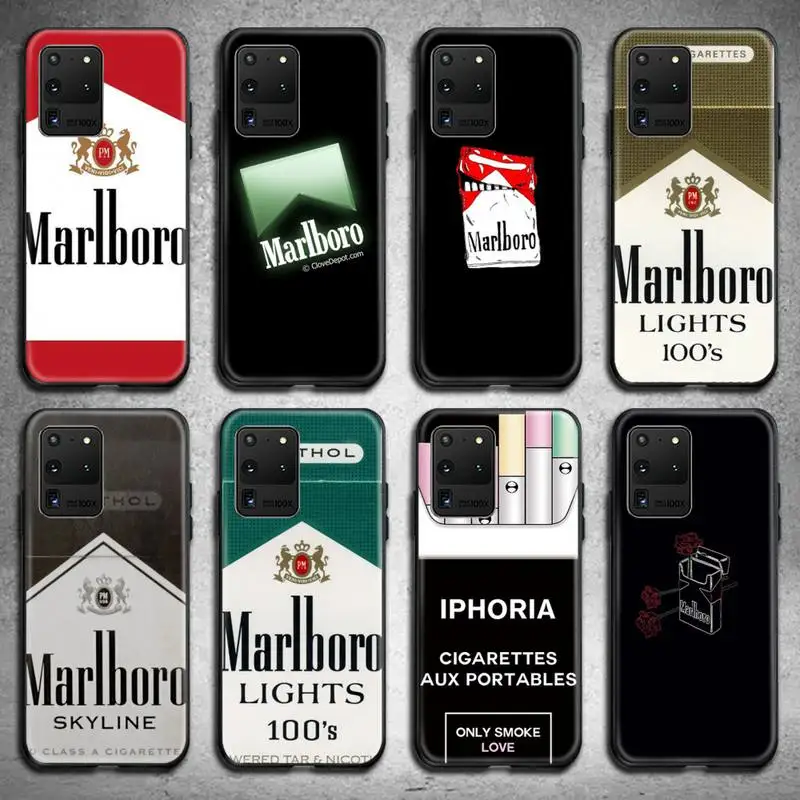 Weed Cigarette Smoking Protecto Phone Case For Samsung Galaxy S21 Plus Ultra S20 FE M11 S8 S9 plus S10 5G lite 2020
Weed Cigarette Smoking Protecto Phone Case For Samsung Galaxy S21 Plus Ultra S20 FE M11 S8 S9 plus S10 5G lite 2020