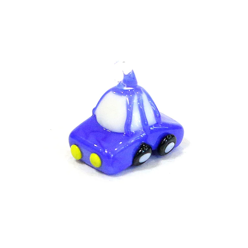 2Pcs Cute Mini Car Model Glass Pendant Charm Fashion Creative Woman Jewelry for DIY Necklace Bracelet Earring Making Accessories
2Pcs Cute Mini Car Model Glass Pendant Charm Fashion Creative Woman Jewelry for DIY Necklace Bracelet Earring Making Accessories