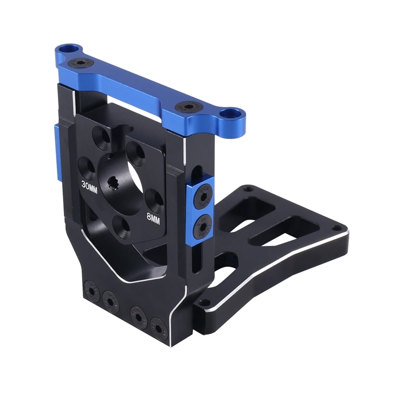Metal Upgraded Motor Mount Seat Quick Disassembly For TRAXXAS 1/5 X-Maxx XMAXX 6S 8S 1/6 XRT RC Car Upgrade Parts
Metal Upgraded Motor Mount Seat Quick Disassembly For TRAXXAS 1/5 X-Maxx XMAXX 6S 8S 1/6 XRT RC Car Upgrade Parts