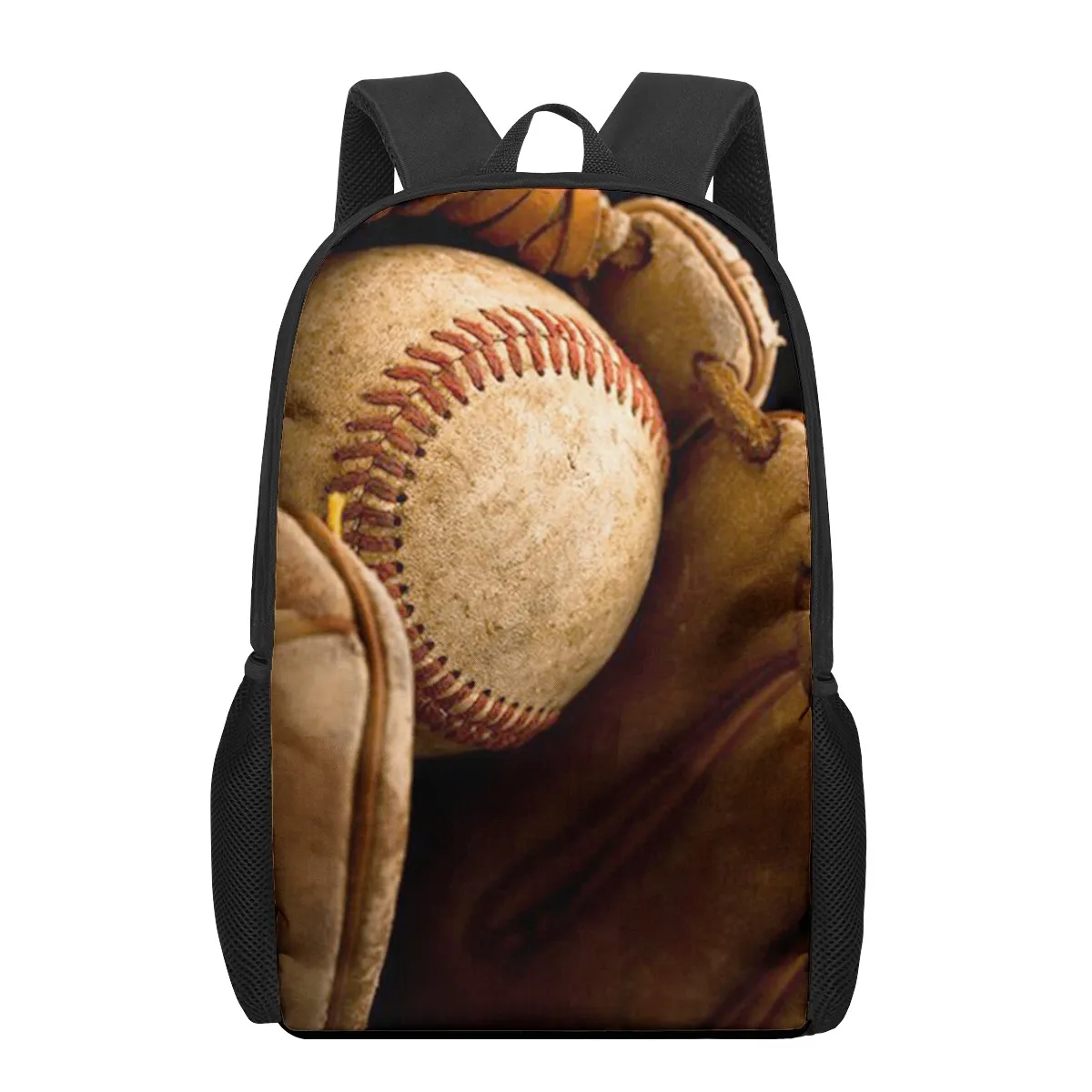 baseball movement 3D Print School Backpack for Boys Girls Teenager Kids Book Bag Casual Shoulder Bags 16Inch Satchel Mochila
baseball movement 3D Print School Backpack for Boys Girls Teenager Kids Book Bag Casual Shoulder Bags 16Inch Satchel Mochila