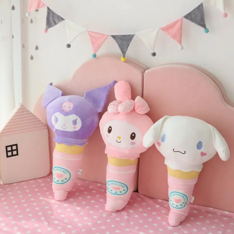 Мультяшная кукла Sanrios Kuromi Plushie Kawaii аниме My Melody Cinnamoroll милый пулш Мягкая кукла украшение для дома детские подарки игрушки
Мультяшная кукла Sanrios Kuromi Plushie Kawaii аниме My Melody Cinnamoroll милый пулш Мягкая кукла украшение для дома детские подарки игрушки