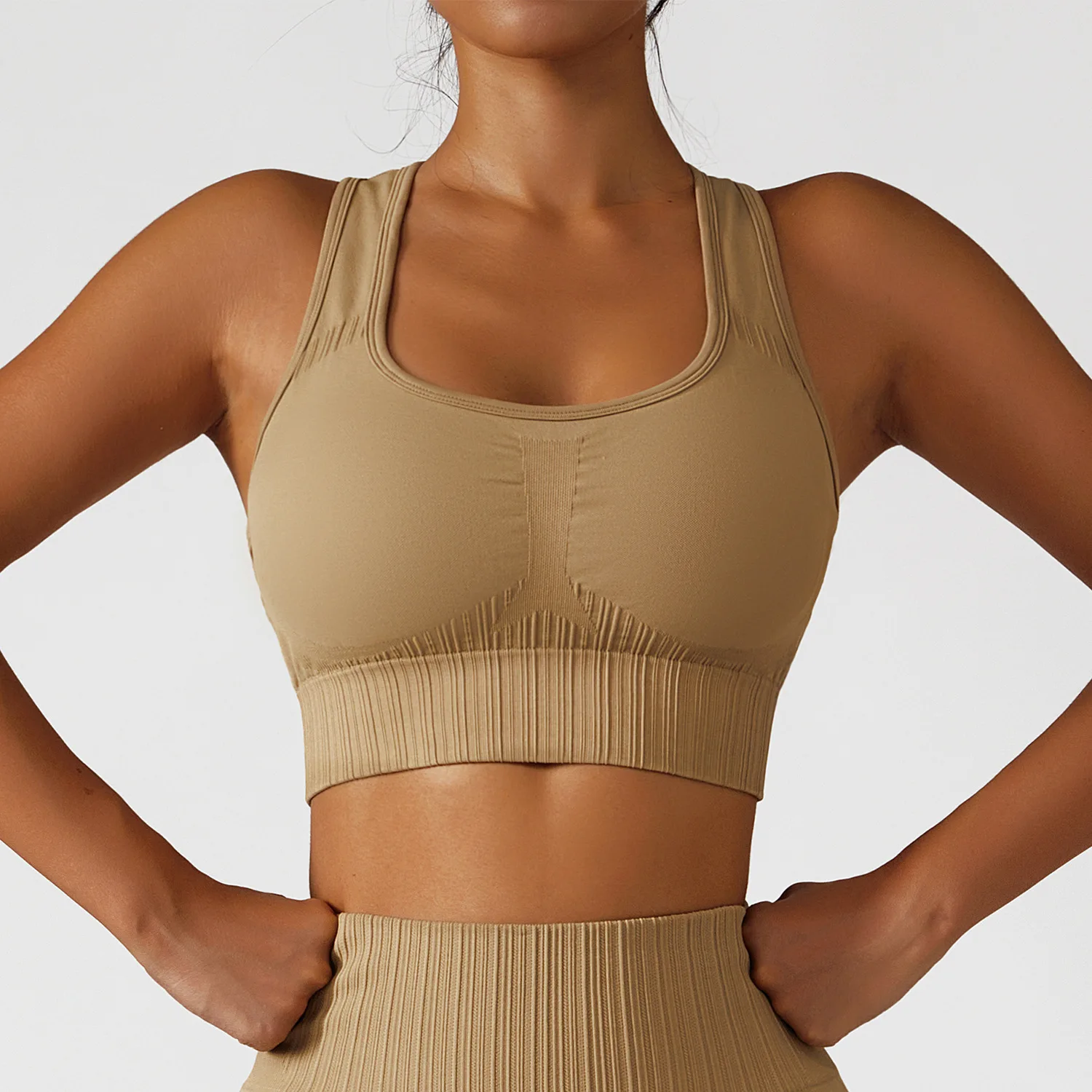 New Tops for Women's Tube Top Beauty Back Bralette Seamless Sports Bra Women's Underwear Sexy Lingerie Push-up Bras Sports Bra
New Tops for Women's Tube Top Beauty Back Bralette Seamless Sports Bra Women's Underwear Sexy Lingerie Push-up Bras Sports Bra