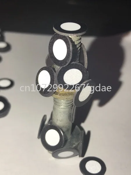 3D Scan Positioning Targets Magnetic Marking Points Gauge Points High Reflective Magnetic Labeling
3D Scan Positioning Targets Magnetic Marking Points Gauge Points High Reflective Magnetic Labeling