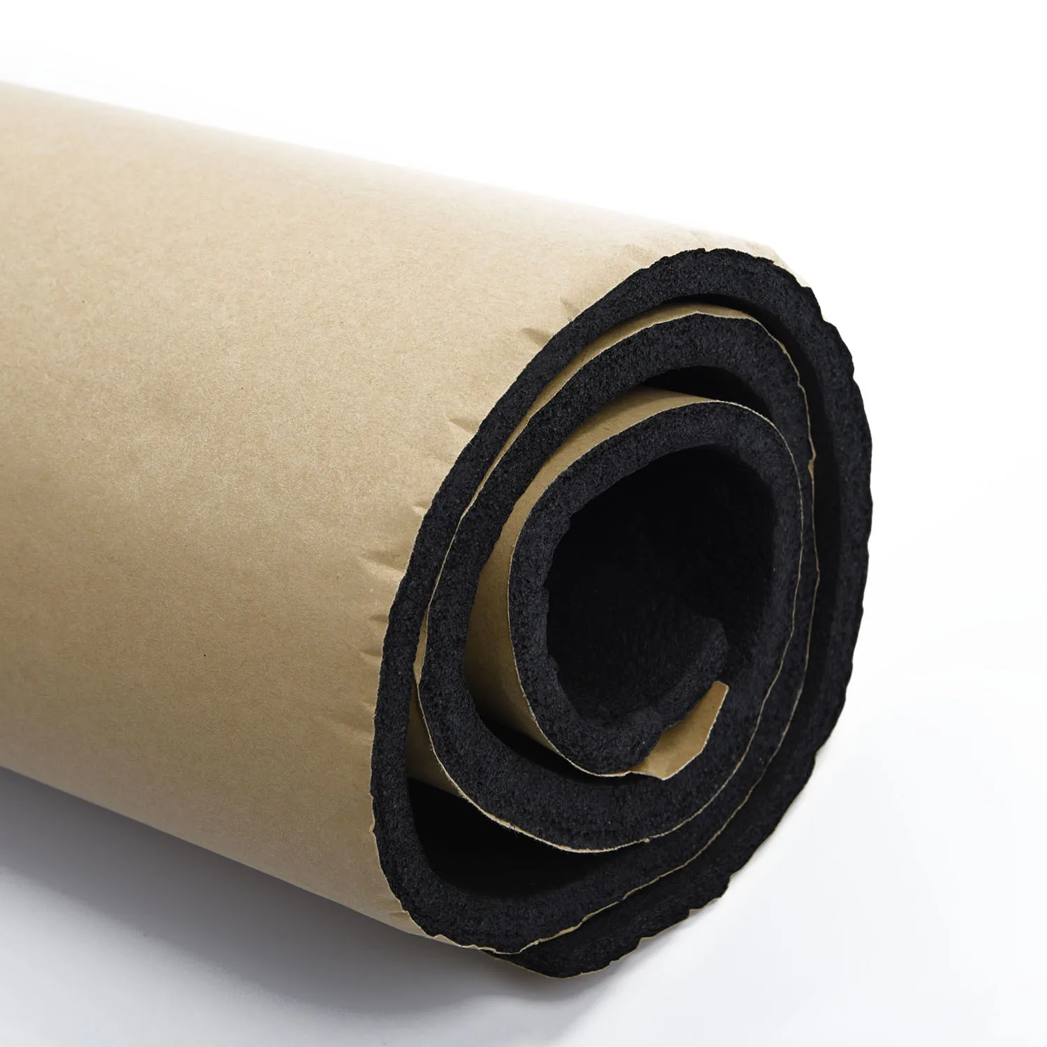 1x0.5m 10mm Car Sound Deadening Heat Insulation Closed Foam Mat Proofing Carpet Back Good Sound Insulation 100% Brand New
1x0.5m 10mm Car Sound Deadening Heat Insulation Closed Foam Mat Proofing Carpet Back Good Sound Insulation 100% Brand New