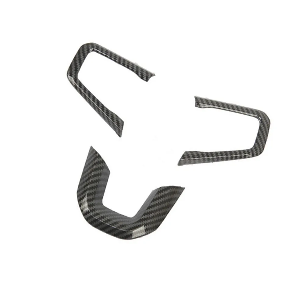 Accessories Steering Wheel Cover Trim Decoration Stickers For Jeep Wrangler JL 2018-2022&Gladiator JT 2020-2022
Accessories Steering Wheel Cover Trim Decoration Stickers For Jeep Wrangler JL 2018-2022&Gladiator JT 2020-2022