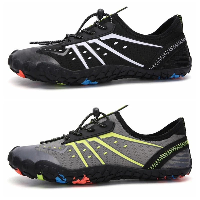 2022 New Quick-drying Aqua Shoes Unisex Breathable Non-slip Beach Swimming Shoes Women Upstream Barefoot Water Sports Shoes Men
2022 New Quick-drying Aqua Shoes Unisex Breathable Non-slip Beach Swimming Shoes Women Upstream Barefoot Water Sports Shoes Men
