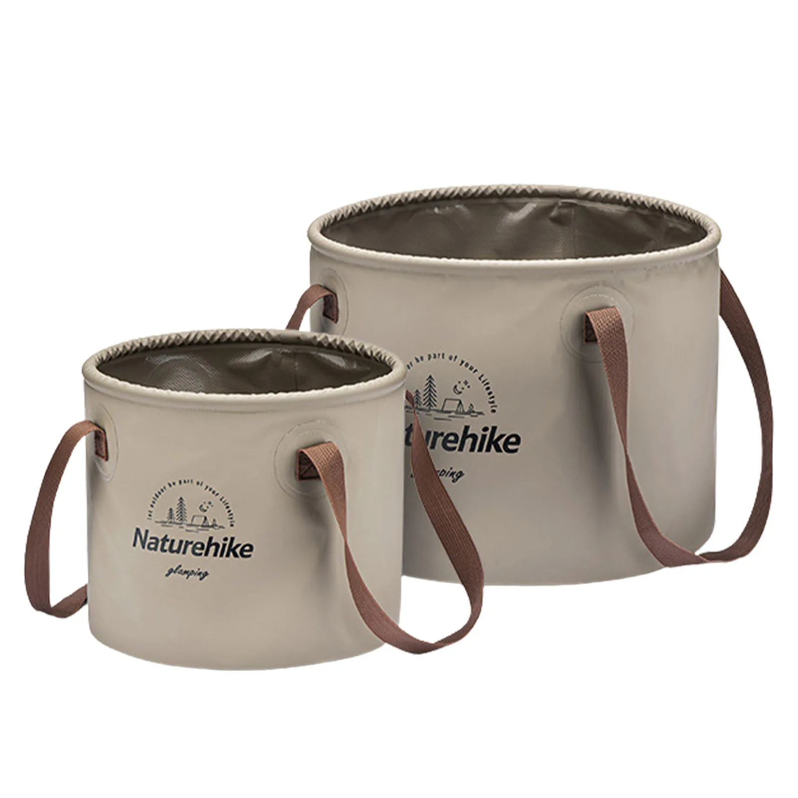 10L/20L Outdoor Folding Round Bucket PVC Mesh Cloth Camping Fishing Travel Portable Water Basin Food Storage Barrel Water Bucket
10L/20L Outdoor Folding Round Bucket PVC Mesh Cloth Camping Fishing Travel Portable Water Basin Food Storage Barrel Water Bucket