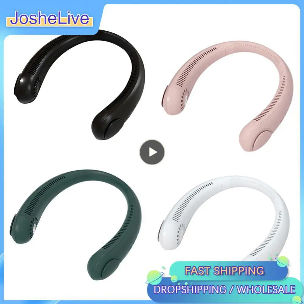 Abs Ventilador Mini Wireless Electric Neck Fan 선풍기 Neckband Fans Bladeless Fans Sports Cooling Fan Usb Rechargeable Portable
Abs Ventilador Mini Wireless Electric Neck Fan 선풍기 Neckband Fans Bladeless Fans Sports Cooling Fan Usb Rechargeable Portable