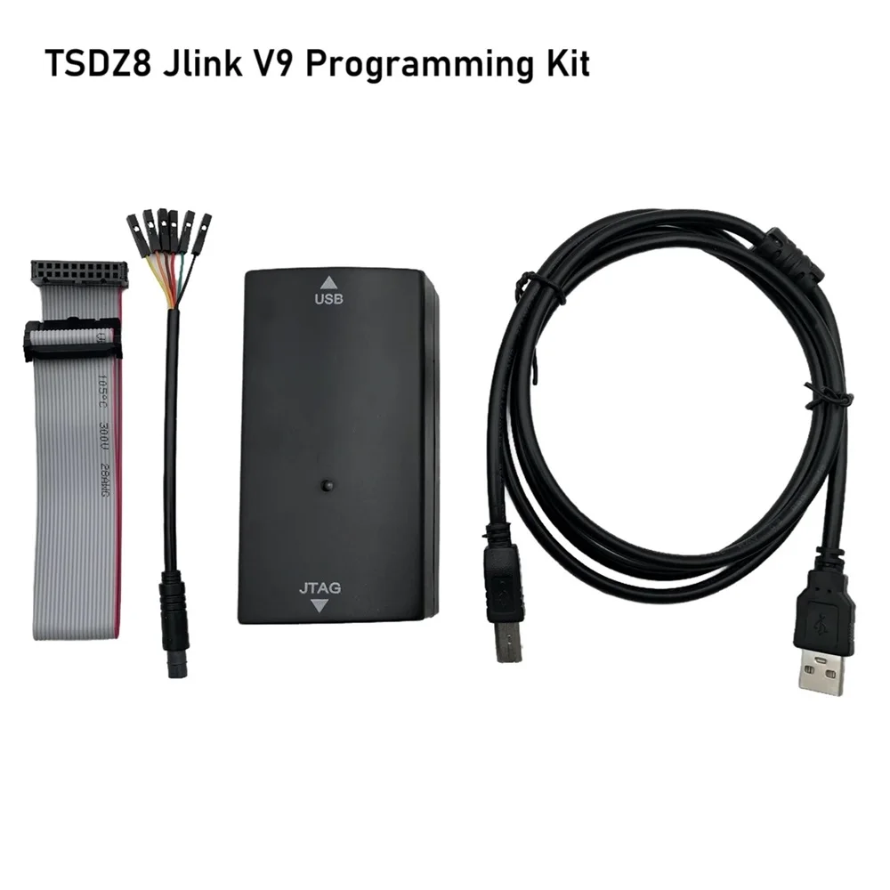 Для Tongsheng TSDZ8 TSDZ комплект для обновления прошивки Jlink v9 J-Link v9 прошивка с открытым исходным кодом OSF Flash Tool E-bike DIY
Для Tongsheng TSDZ8 TSDZ комплект для обновления прошивки Jlink v9 J-Link v9 прошивка с открытым исходным кодом OSF Flash Tool E-bike DIY