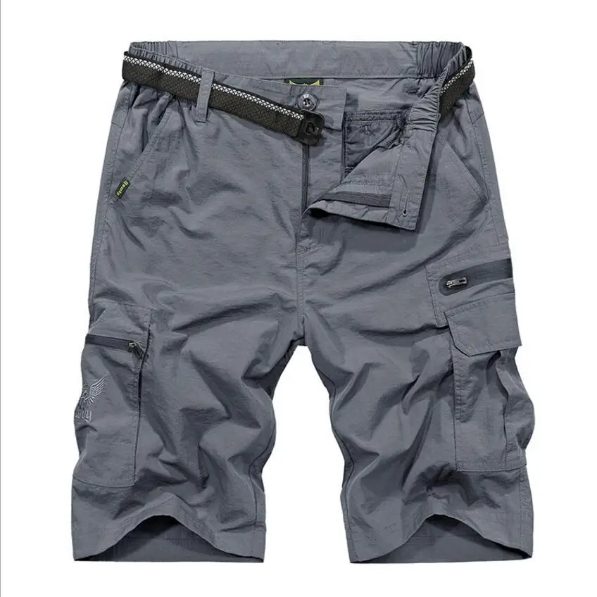 Mens Military Cargo Shorts 2022 Brand New Army Tactical Short Pants Men Summer Loose Casual Work Plus Size Shorts with Pockets
Mens Military Cargo Shorts 2022 Brand New Army Tactical Short Pants Men Summer Loose Casual Work Plus Size Shorts with Pockets