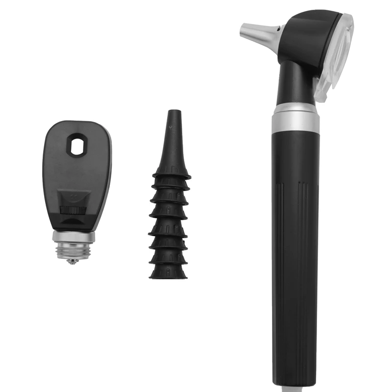 Professional ENT Diagnostic Kit Portable Endoscope Ophthalmoscope LED Otoscopio Direct Fiber Otoscope Ophthalmoscope
Professional ENT Diagnostic Kit Portable Endoscope Ophthalmoscope LED Otoscopio Direct Fiber Otoscope Ophthalmoscope