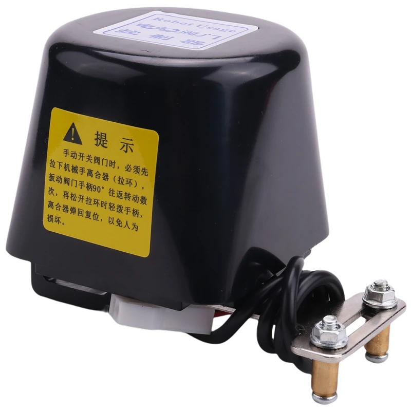 Hot Automatic Manipulator Shut-Off Valve, Alarm And Cut Off Gas And Water Pipes, Kitchen And Bathroom Safety Devices
Hot Automatic Manipulator Shut-Off Valve, Alarm And Cut Off Gas And Water Pipes, Kitchen And Bathroom Safety Devices