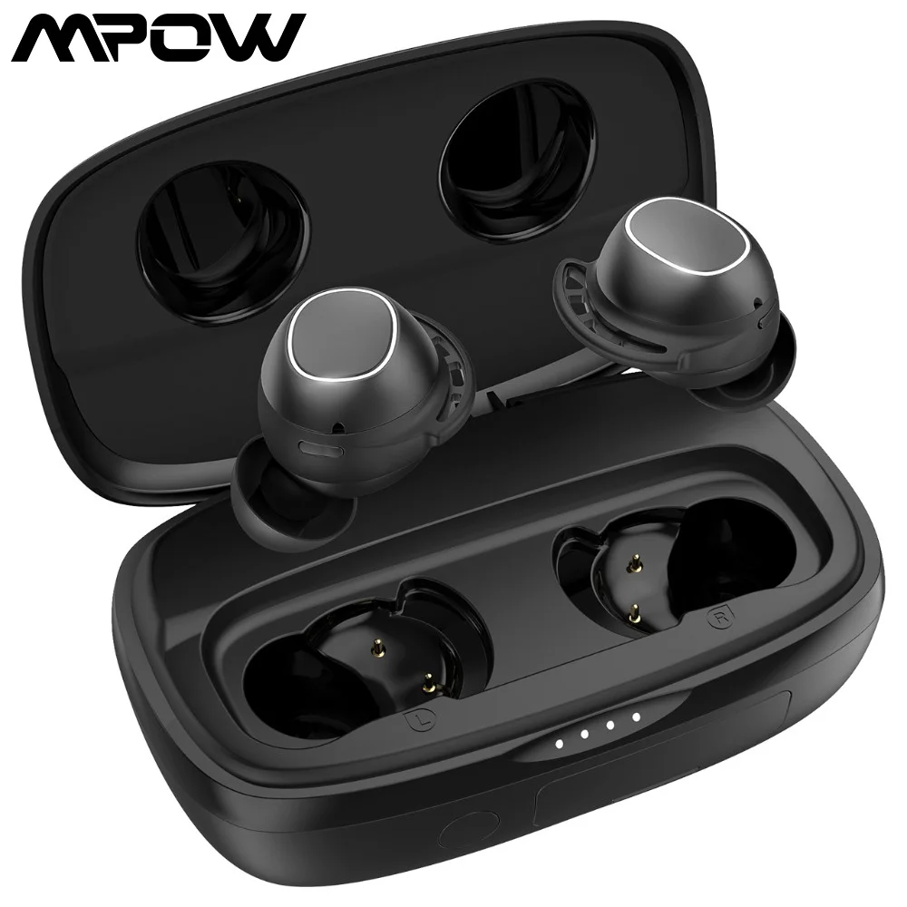 Mpow M30 Plus IPX7 водонепроницаемые наушники Fone Bluetooth 5,0 Беспроводная Hifi стерео гарнитура с зарядным чехлом для спортивных наушников
Mpow M30 Plus IPX7 водонепроницаемые наушники Fone Bluetooth 5,0 Беспроводная Hifi стерео гарнитура с зарядным чехлом для спортивных наушников