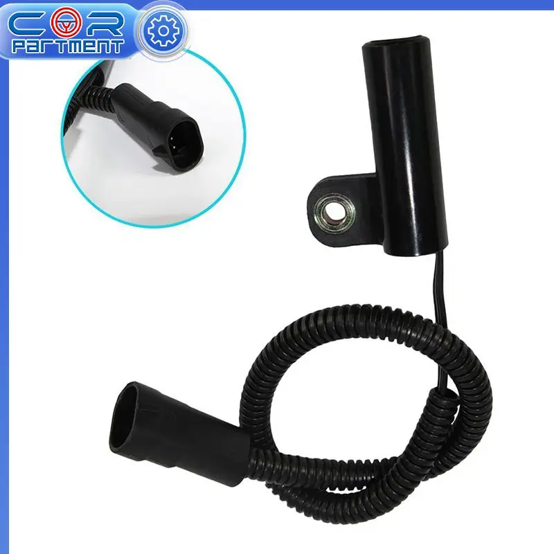 Portable Crankshaft Position Sensor For 1993-96 Jeep Grand Cherokee L6 4.0l Durable Sensor Car Accessories Universal
Portable Crankshaft Position Sensor For 1993-96 Jeep Grand Cherokee L6 4.0l Durable Sensor Car Accessories Universal