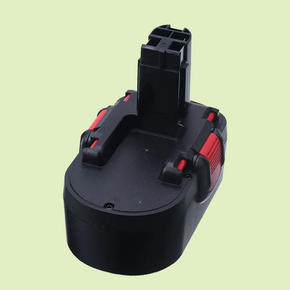 For Bosch 18V 12800mAh BAT025 Rechargeable Battery Ni-CD Power Tool Bateria For Drill GSB 18 VE-2, PSR 18VE, BAT026
For Bosch 18V 12800mAh BAT025 Rechargeable Battery Ni-CD Power Tool Bateria For Drill GSB 18 VE-2, PSR 18VE, BAT026