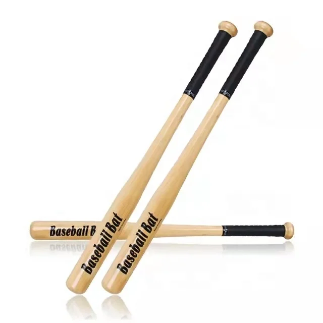 Factory price best wood strong rubber mini wooden oak baseball bat for hardballs and softballs
Factory price best wood strong rubber mini wooden oak baseball bat for hardballs and softballs