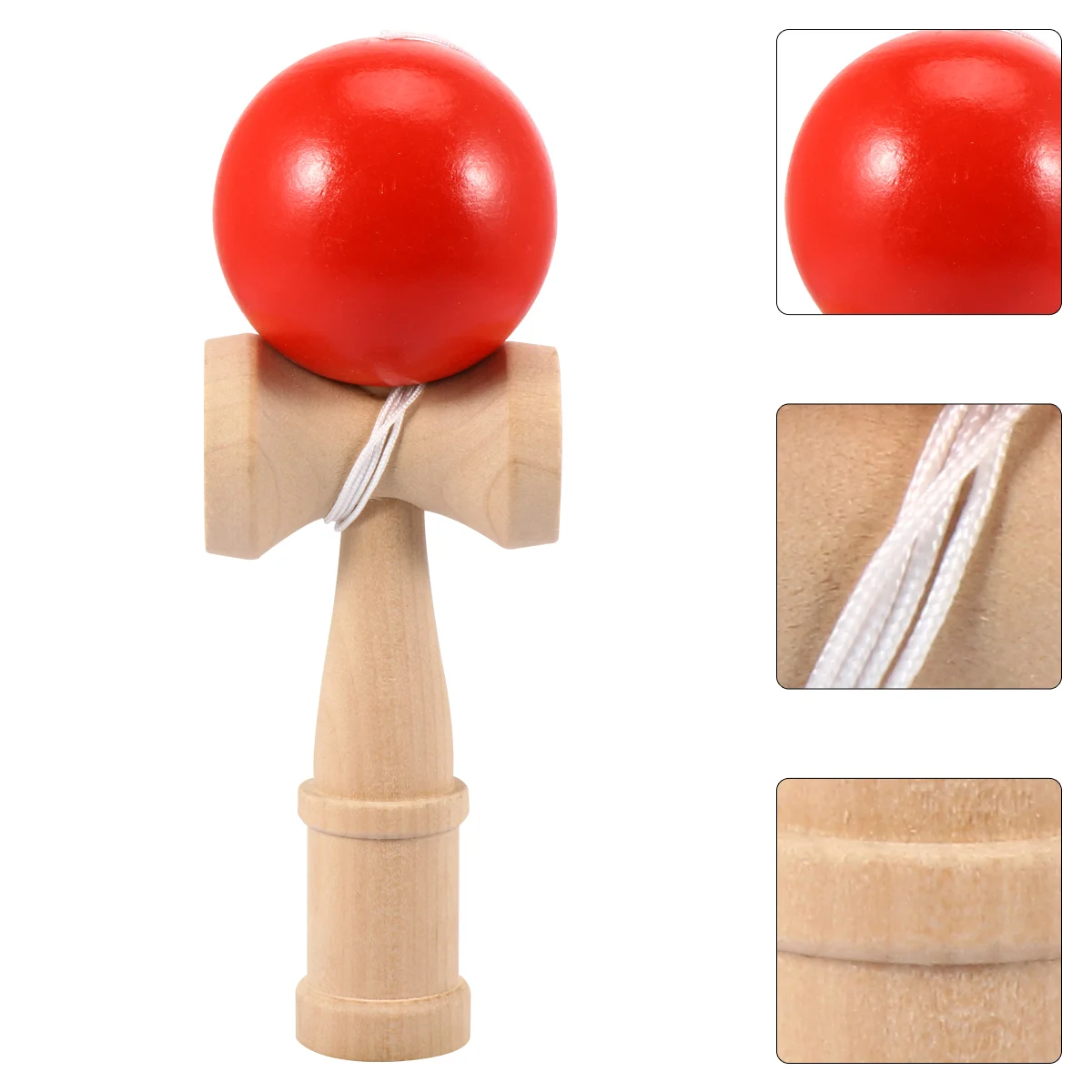 Kids Playset Outdoor Kendall Funny Wooden Toys Kendama Ball Pocket Cup Children Fitness
Kids Playset Outdoor Kendall Funny Wooden Toys Kendama Ball Pocket Cup Children Fitness