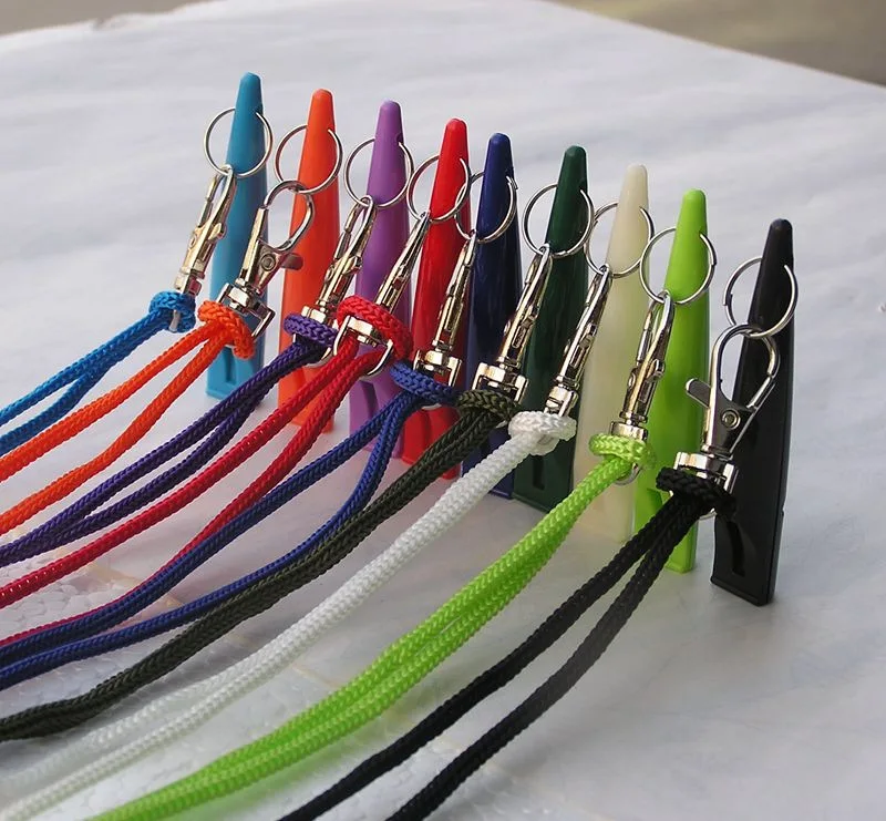 Professional Dog Whistle Training With Lanyard Portable Puppy Dog Whistle With Lanyard For Pet Training Dog Training Pet Supply 
Professional Dog Whistle Training With Lanyard Portable Puppy Dog Whistle With Lanyard For Pet Training Dog Training Pet Supply