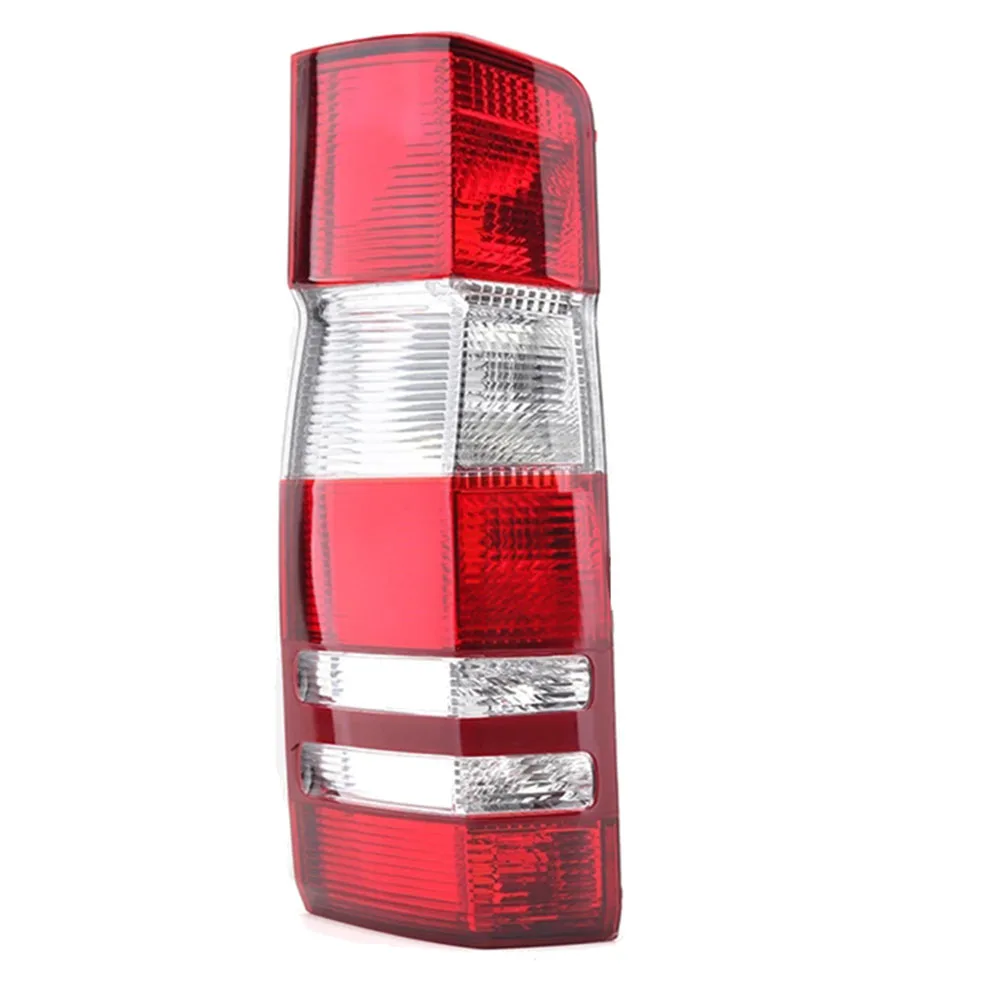 Car Rear Tail Lamp Cover Assembly Parts Accessories for Mercedes-Benz Sprinter 901 906 2006-2012 Left
Car Rear Tail Lamp Cover Assembly Parts Accessories for Mercedes-Benz Sprinter 901 906 2006-2012 Left