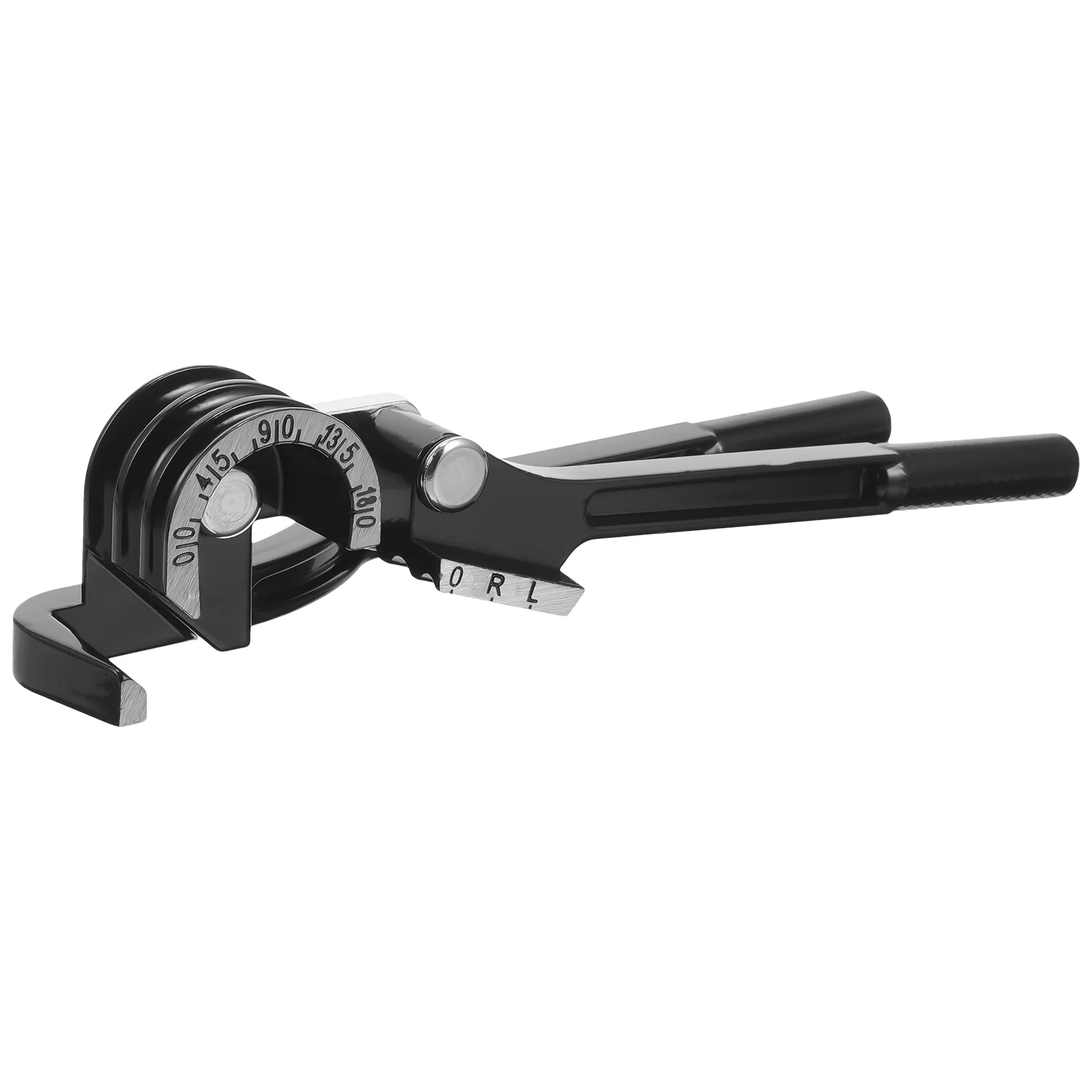 Manual Tube Bender Pipe Machine Metal Tool Bending Copper Pipes Bevelling Stainless Steel Tubing
Manual Tube Bender Pipe Machine Metal Tool Bending Copper Pipes Bevelling Stainless Steel Tubing