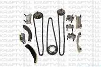 KRAFTVOLL 12100094 CAMSHAFT CHAIN SET VECTRA 2,8 V6 TURBO - INSIGNIA 2,0 V6 TURBO - ANTARA 3,0 V6 (.)
KRAFTVOLL 12100094 CAMSHAFT CHAIN SET VECTRA 2,8 V6 TURBO - INSIGNIA 2,0 V6 TURBO - ANTARA 3,0 V6 (.)