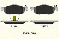 Код магазина: B213941855 для atasi SCORPIO/9298 MONDEO popio/MONDEO /// td // td/
Код магазина: B213941855 для atasi SCORPIO/9298 MONDEO popio/MONDEO /// td // td/