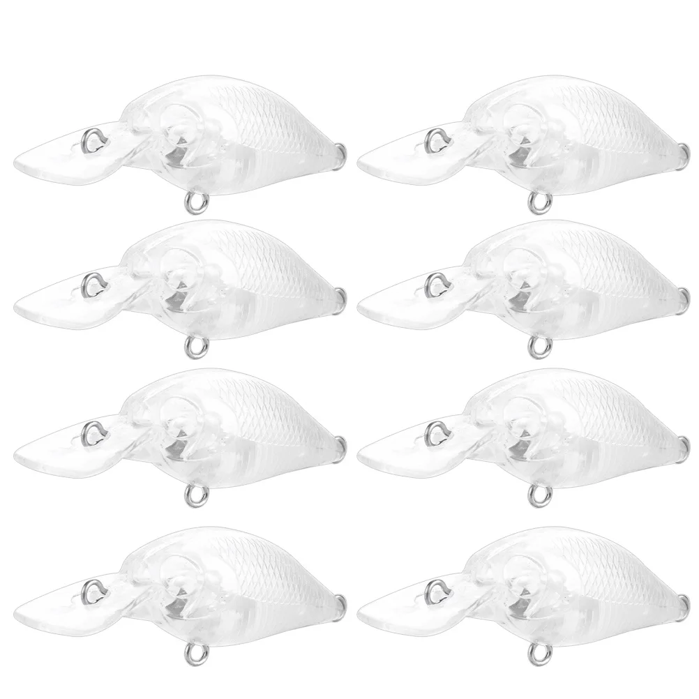 10pcs 4g Baits Outdoor Fish Lure Bait Lures Baits Accessories Supplies for Outdoor
10pcs 4g Baits Outdoor Fish Lure Bait Lures Baits Accessories Supplies for Outdoor