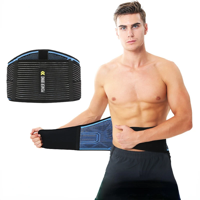 Aolikes Belt Guard Sports Work Support Lumbar Care Waist Guard German Series Horizontal Knitting Hot Pressing Process Protector
Aolikes Belt Guard Sports Work Support Lumbar Care Waist Guard German Series Horizontal Knitting Hot Pressing Process Protector