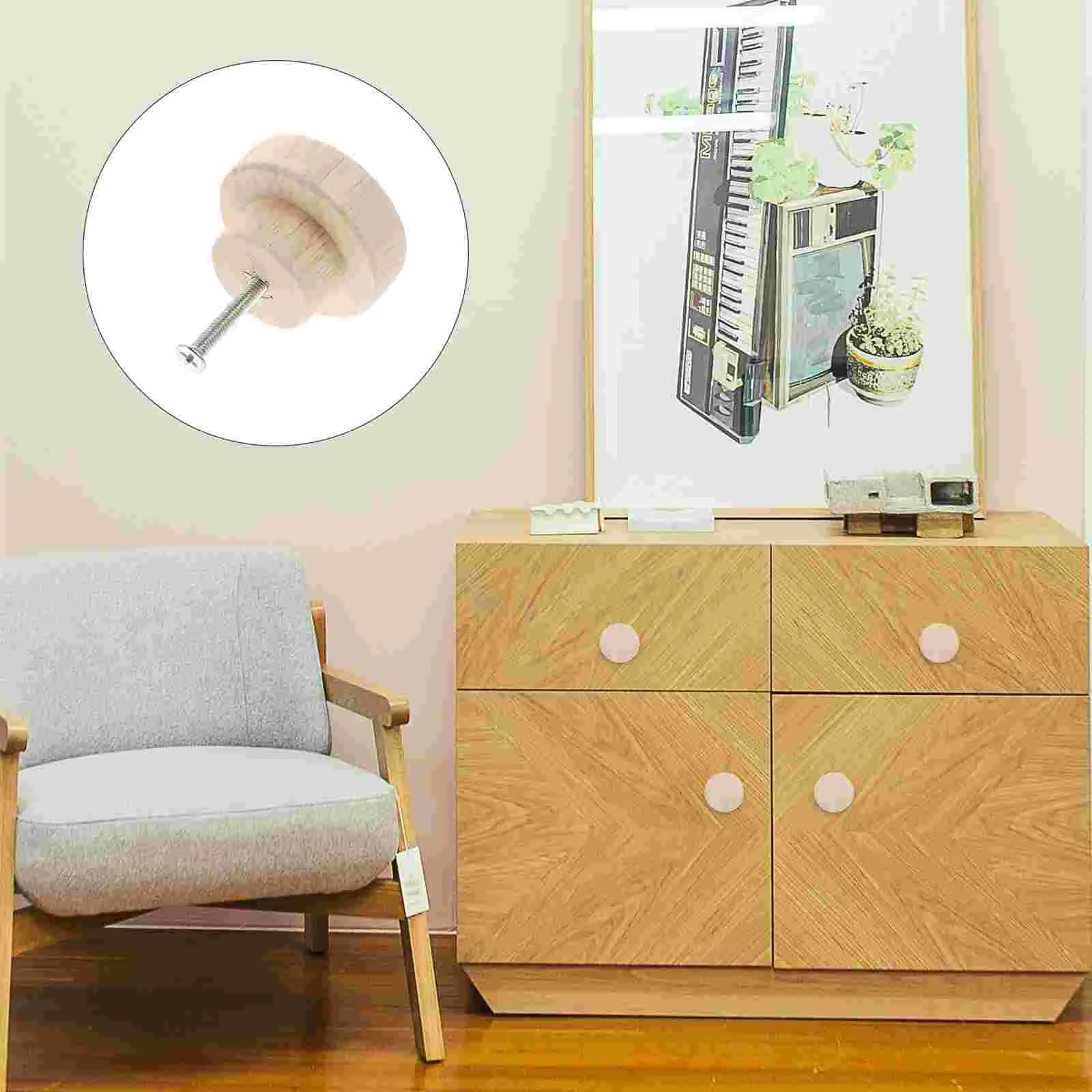 Knobs Round Drawer Door Wood Handles Cabinet Cupboard Woodenvintage Office
Knobs Round Drawer Door Wood Handles Cabinet Cupboard Woodenvintage Office