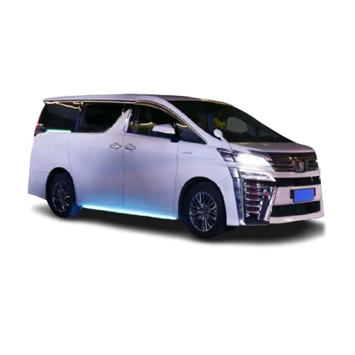 car accessories Other Exterior decoration Accessories side skirt led for ALPHARD VELLFIRE 30
car accessories Other Exterior decoration Accessories side skirt led for ALPHARD VELLFIRE 30