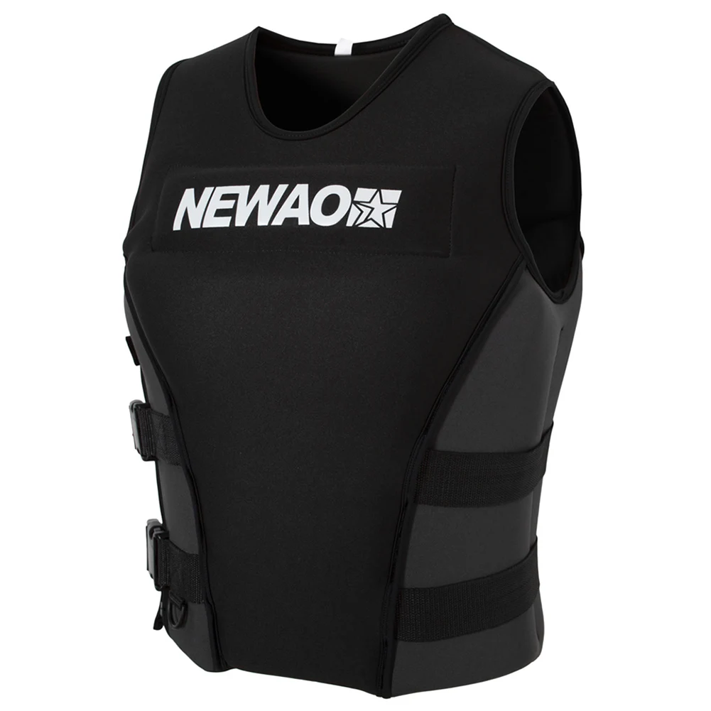 Life Jacket Fishing Jacket Life Jackets Neoprene Outer Side Zip Closure Adults Floatation Foam 2 Adjustable Belts
Life Jacket Fishing Jacket Life Jackets Neoprene Outer Side Zip Closure Adults Floatation Foam 2 Adjustable Belts