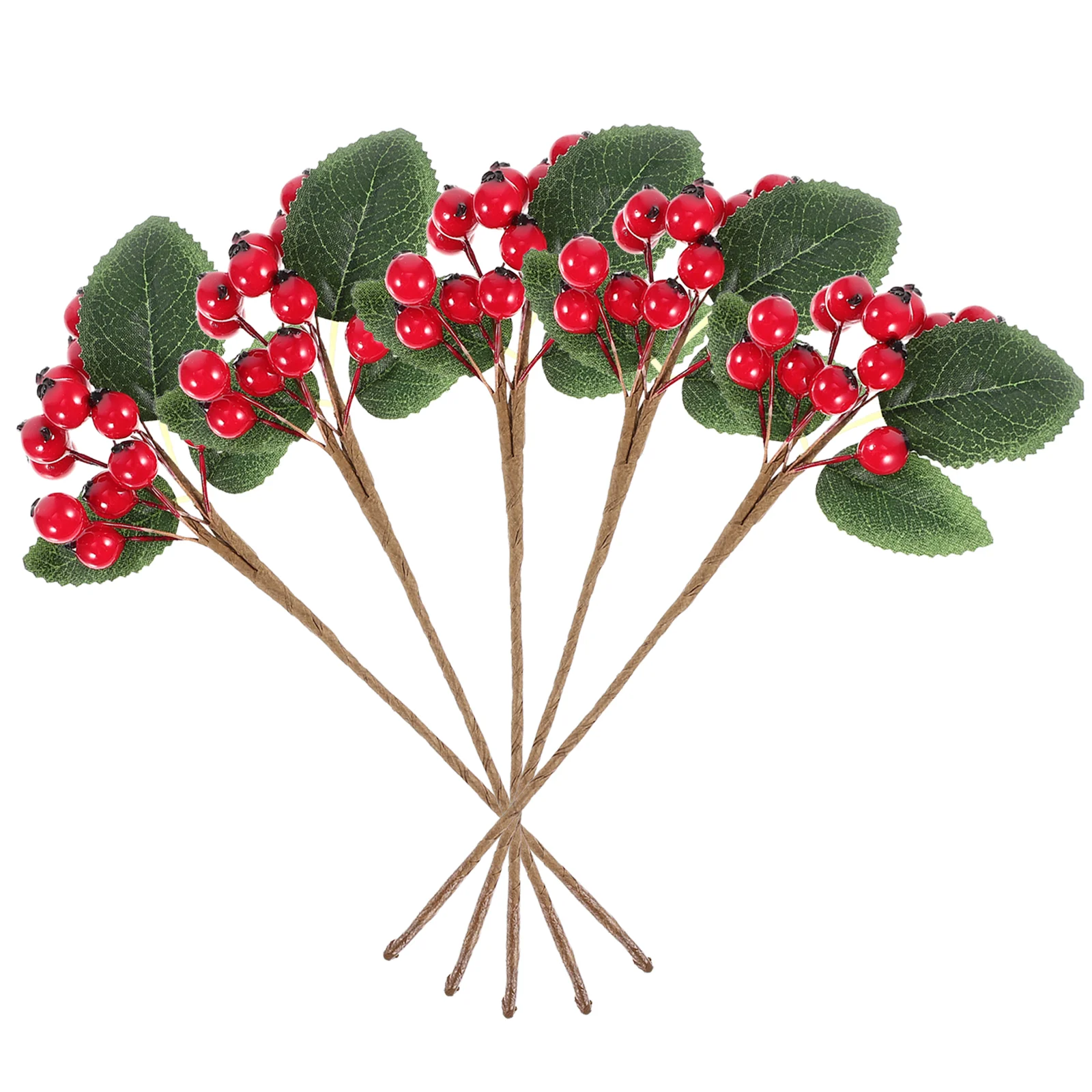 Berry Artificial Christmas Stems Fake Picks Berries Decoration Branch Wreath Tree Red Branches Faux Stem Filler Flower Vase
Berry Artificial Christmas Stems Fake Picks Berries Decoration Branch Wreath Tree Red Branches Faux Stem Filler Flower Vase