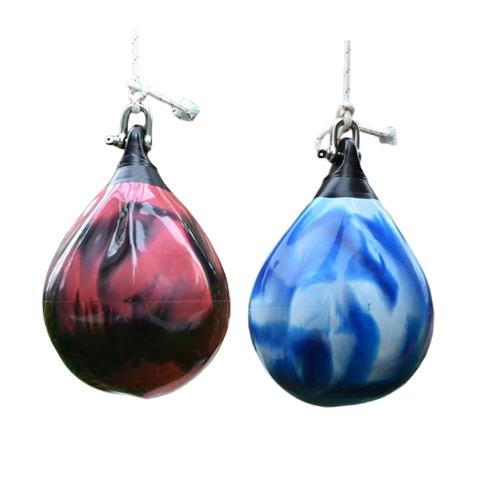 Household Training Workout Heavy Taekwondo Bag Ball Boxing Punching Bag, Agility Speed For Leakproof Bag
Household Training Workout Heavy Taekwondo Bag Ball Boxing Punching Bag, Agility Speed For Leakproof Bag