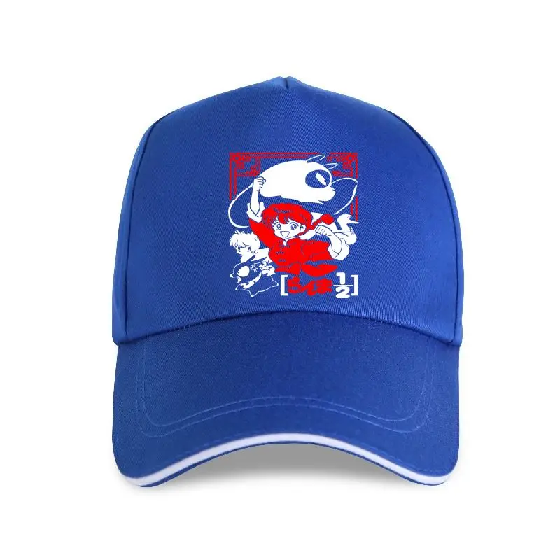 new cap hat Punk Rock Mens Man's Ranma 1/2 Baseball Cap Guys Fashion Streetwear Round Neck Faddish Design
new cap hat Punk Rock Mens Man's Ranma 1/2 Baseball Cap Guys Fashion Streetwear Round Neck Faddish Design