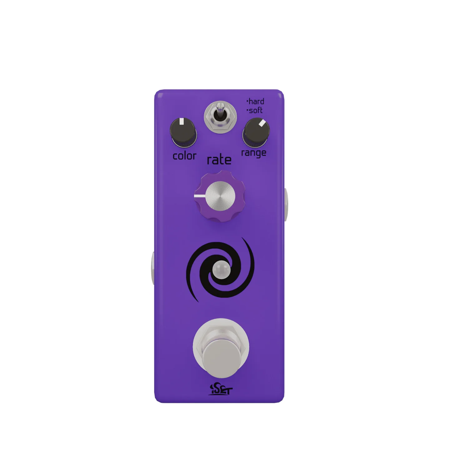 ISET PD-5 flanger Analog Galaxy Flanger Pedal classic Guitar Effect Pedal For Electric Guitar Bass True Bypass Guitar Parts
ISET PD-5 flanger Analog Galaxy Flanger Pedal classic Guitar Effect Pedal For Electric Guitar Bass True Bypass Guitar Parts